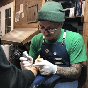 9 Best Tattoo Parlors in Delaware