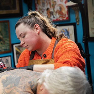 13 Best Tattoo Shops in Myrtle Beach 2022