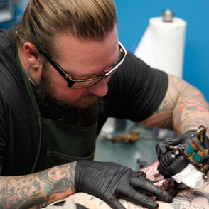 13 Best Tattoo Shops in Myrtle Beach 2022